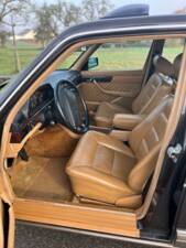 Bild 5/28 von Mercedes-Benz 500 SE (1990)
