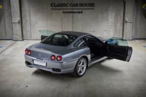 Bild 21/98 von Ferrari 550 Maranello (1998)