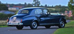 Afbeelding 10/50 van Rolls-Royce Silver Dawn (1954)