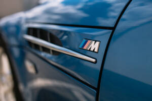 Image 42/132 de BMW Z3 M Coupé (1999)