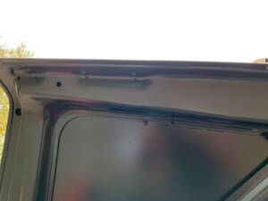 Image 101/177 de Mercedes-Benz 350 SL (1974)