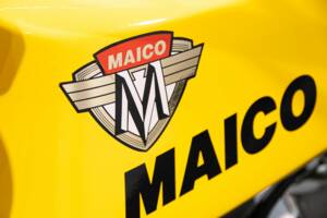 Image 48/50 of Maico DUMMY (1976)