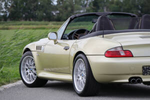 Bild 35/50 von BMW Z3 Convertible 3.0 (2000)