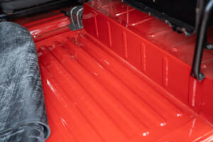 Image 27/44 de Toyota Land Cruiser FJ 40 (1979)