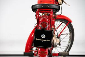 Afbeelding 18/50 van Moto Guzzi DUMMY (1948)