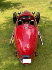 Bild 5/10 von Morgan 3-Wheeler (2013)