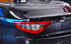Bild 28/59 von Maserati GranCabrio 4.7 (2010)