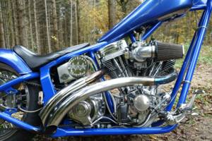 Afbeelding 2/21 van Harley-Davidson DUMMY (1988)