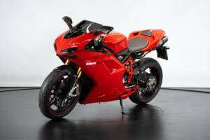 Immagine 7/50 di Ducati DUMMY (2011)