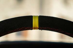 Image 42/50 of FIAT Cinquecento Sporting Trofeo (1993)