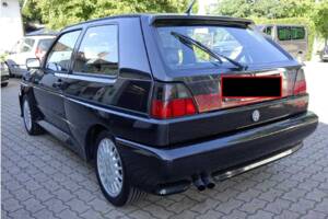 Immagine 5/12 di Volkswagen Golf Mk II Rallye 1.8 (1989)