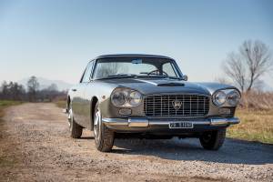 Immagine 16/44 di Lancia Flaminia GT 2.8 3C Touring (1964)