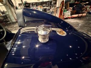 Image 36/51 of Bentley 4 1/2 Litre Special (1923)