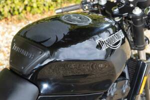 Immagine 23/40 di Triumph Speed Triple (1999)