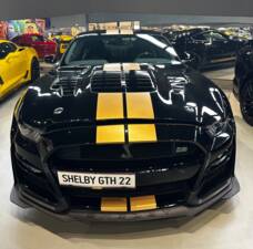 Image 3/28 of Ford Shelby GT500-H (2025)
