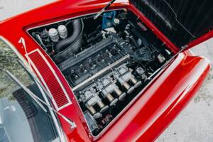 Afbeelding 13/21 van Maserati Mistral 4000 (1967)