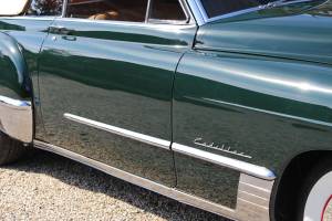 Imagen 15/50 de Cadillac 62 Convertible (1948)