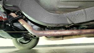 Bild 31/38 von Mercedes-Benz 280 SE 3,5 (1970)