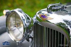 Image 6/50 of Lagonda 4,5 Liter LG 45 Rapide (1937)