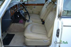 Imagen 10/50 de Rolls-Royce Silver Wraith II (1979)