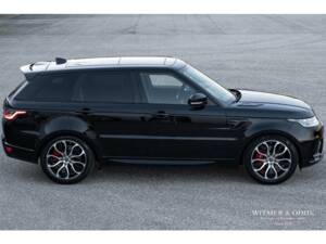 Image 7/27 of Land Rover Range Rover Sport P400e PHEV (2020)