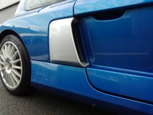 Imagen 16/100 de Renault Clio II V6 (2004)