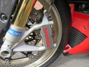 Bild 34/46 von Ducati 1098 R (2008)