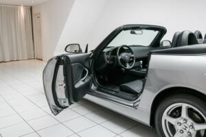Bild 4/23 von Honda S 2000 (2001)