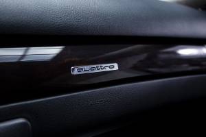 Afbeelding 21/33 van Audi S6 Avant (2000)