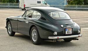 Bild 6/50 von Aston Martin DB 2&#x2F;4 Mk I (1954)