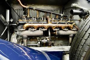 Bild 29/48 von Rolls-Royce 40&#x2F;50 HP Silver Ghost (1920)