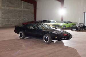 Obraz 5/63 pojazdu Pontiac Firebird TransAm (1984)