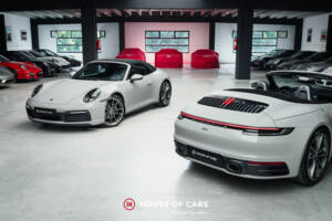 Image 1/23 of Porsche 911 Carrera (2019)