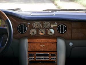Bild 13/31 von Bentley Arnage R (2005)