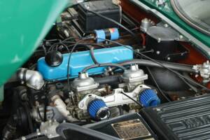 Bild 39/50 von Marcos 1500 GT (1967)