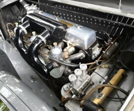 Image 39/50 of Alvis 4.3 Liter Saloon (1940)