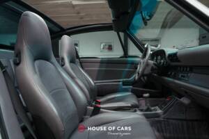 Bild 20/25 von Porsche 911 Carrera (1997)