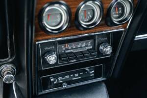 Image 33/50 of Ford Mustang Mach 1 (1973)