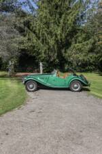 Bild 17/40 von MG TF 1500 (1955)
