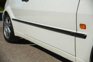 Afbeelding 40/50 van Volkswagen Corrado VR6 2.8 (1995)