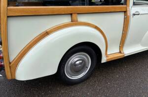 Bild 22/27 von Morris Minor 1000 Traveller (1970)