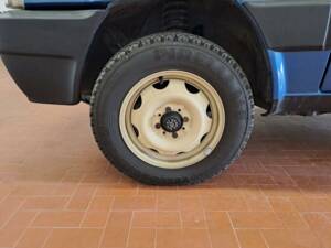 Bild 14/42 von FIAT Panda 4x4 1,0 (1989)