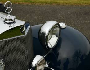 Afbeelding 44/50 van Mercedes-Benz 500 K Cabriolet C (1935)
