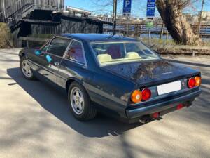 Bild 2/25 von Ferrari 412 GT (1989)