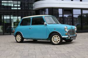 Immagine 3/34 di Mini Cooper 1.3i MPI (1997)