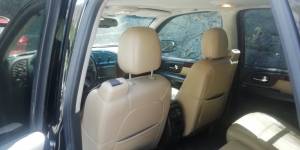 Image 17/26 de Saab 9-7X (2006)