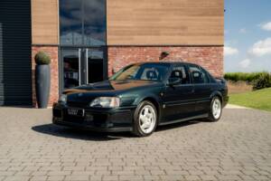 Image 5/75 of Lotus Carlton (1991)