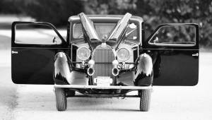Image 1/4 de Bugatti Type 57 Atalante (1936)