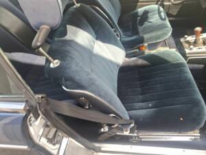 Bild 8/8 von BMW 2800 CS (1970)