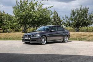 Immagine 32/48 di ALPINA D3 (2008)